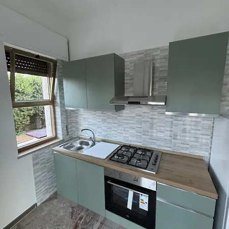 Seahouse Apartmán *