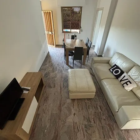 Seahouse * Caulonia Marina