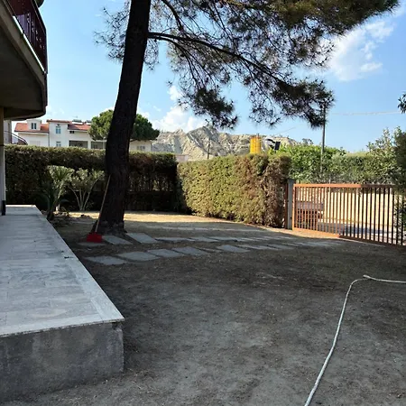 Apartmán Seahouse Caulonia Marina