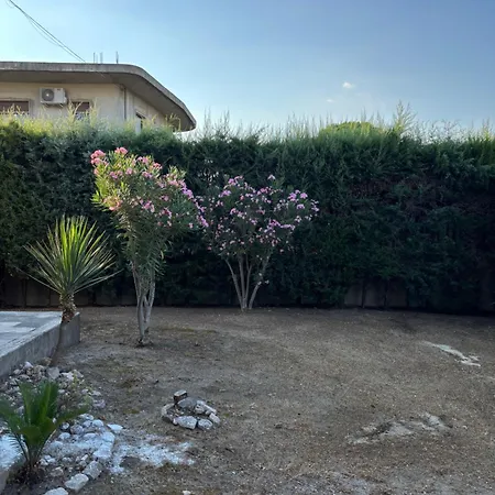 Seahouse * Caulonia Marina