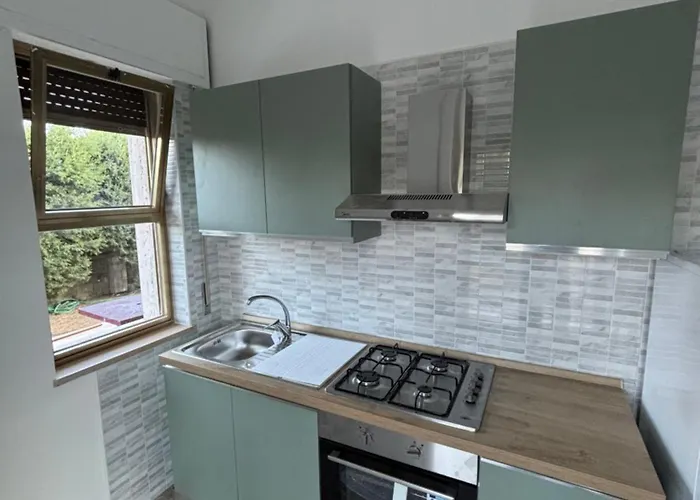 Seahouse Apartmán *