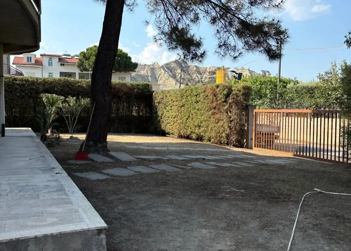 Apartmán Seahouse Caulonia Marina