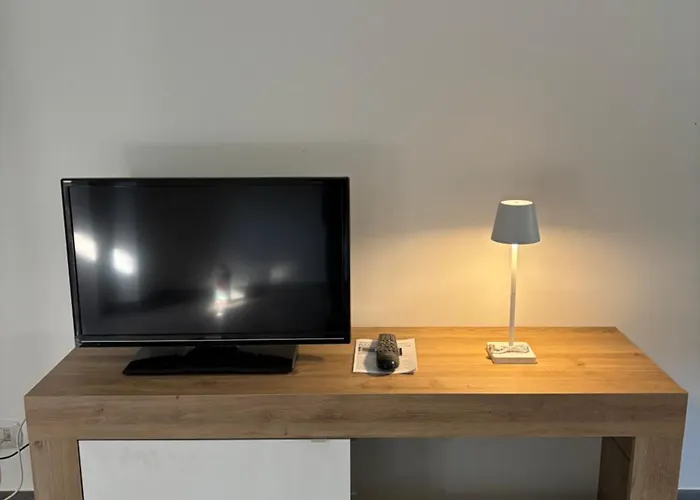 Seahouse Apartmán *