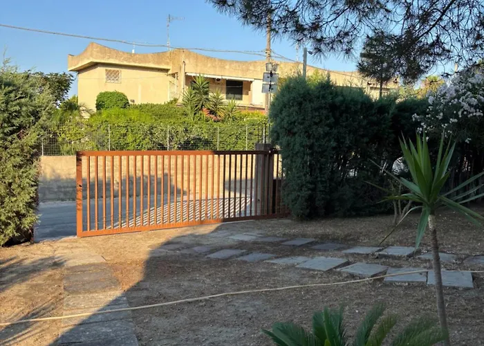 Seahouse Apartmán *