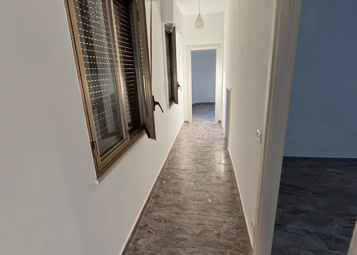 Apartmán Seahouse Caulonia Marina