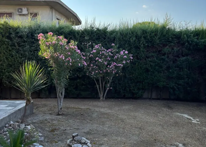 Seahouse * Caulonia Marina