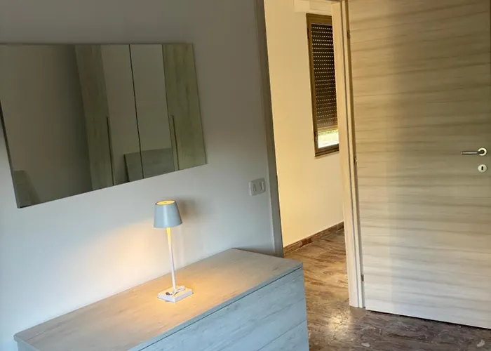 Seahouse Apartmán *