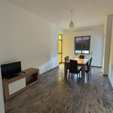Apartmán Seahouse