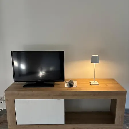 Seahouse Апартаменты *