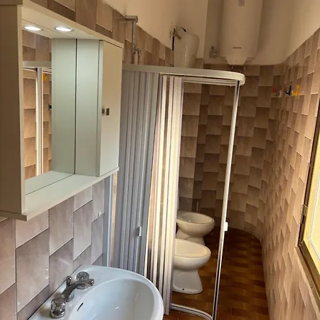 Seahouse Апартаменты *