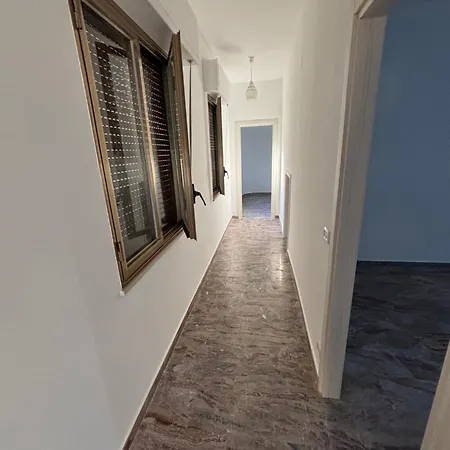 Apartmán Seahouse Caulonia Marina