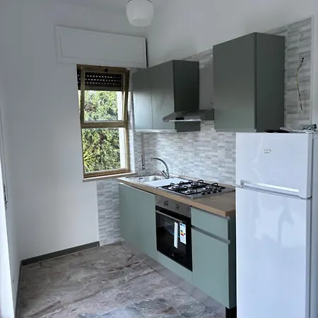 Apartmán Seahouse *