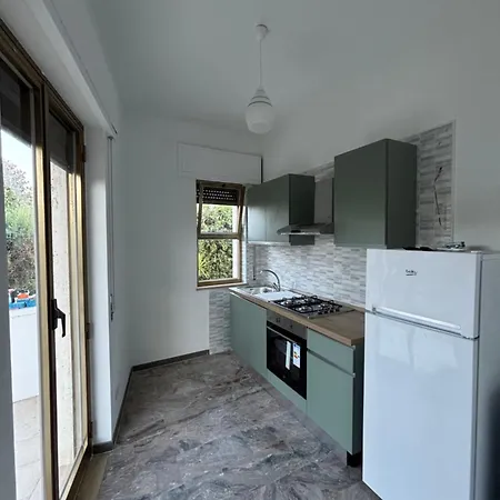 Апартаменты Seahouse Каулония Марина