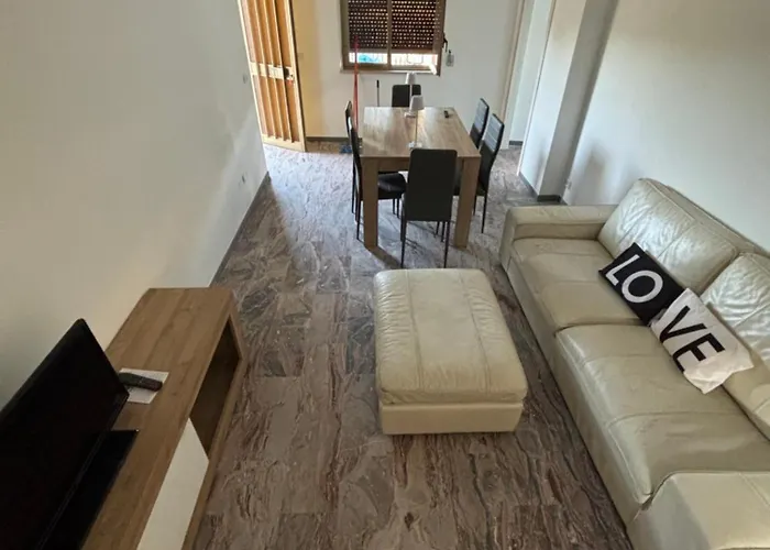 Seahouse * カウローニア・マリーナ