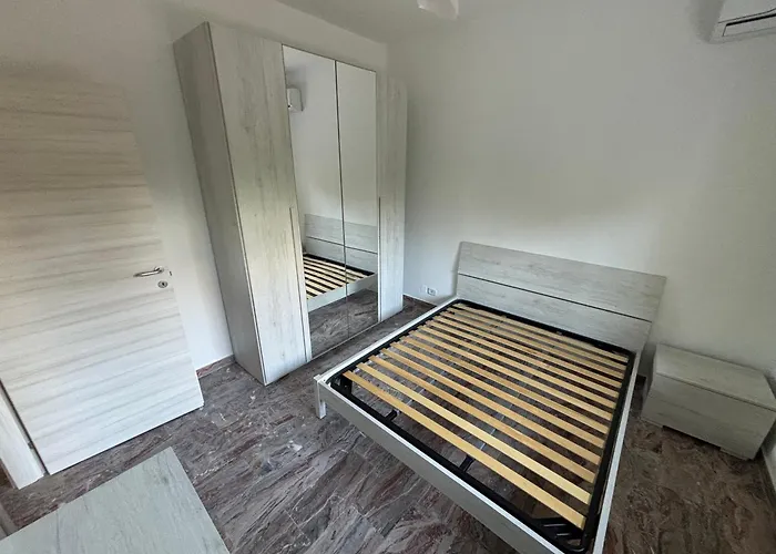 Seahouse アパート カウローニア・マリーナ