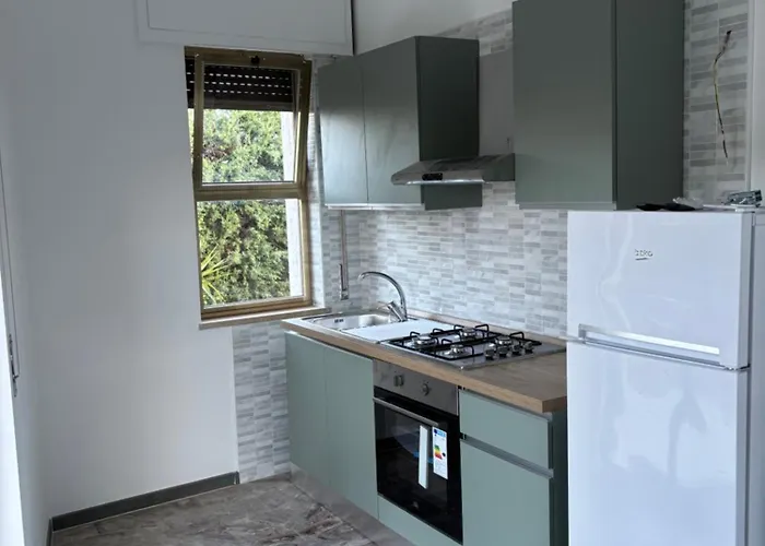 アパート Seahouse *